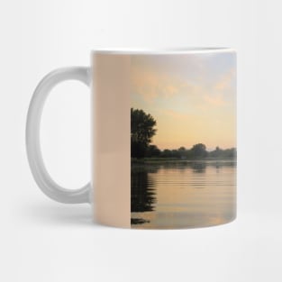 Evening Sky - Rondeau Bay, Ontario, Canada Mug